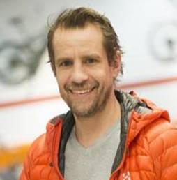 Fredrik Söderlund