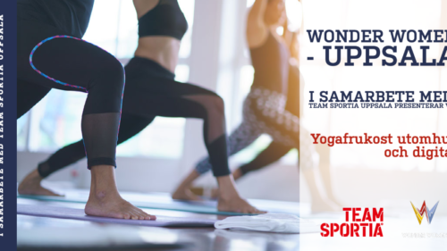 ww uppsala yoga frukost
