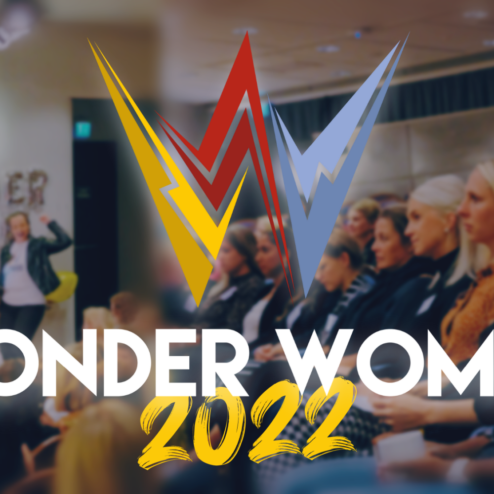 Wonder Women 2022