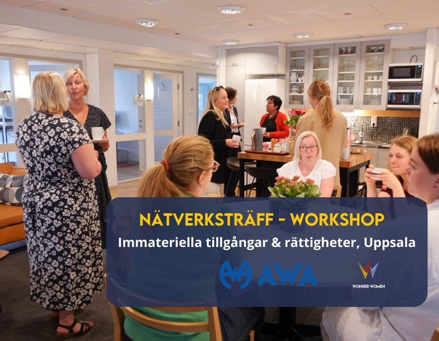 AWA_Immateriella tillgångar_Uppsala