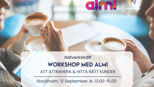 Almi September-2