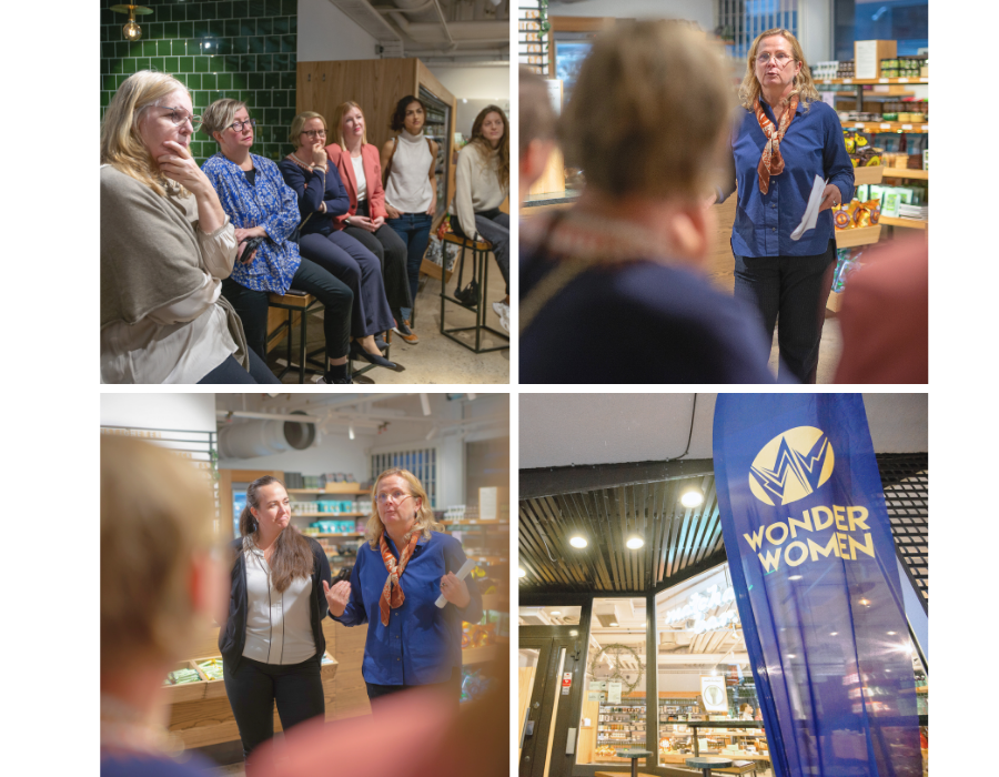 Renée Voltaire träff (2)