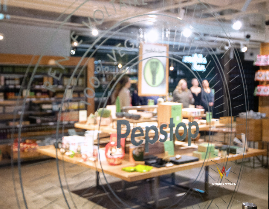 Renée Voltaire träff (3)