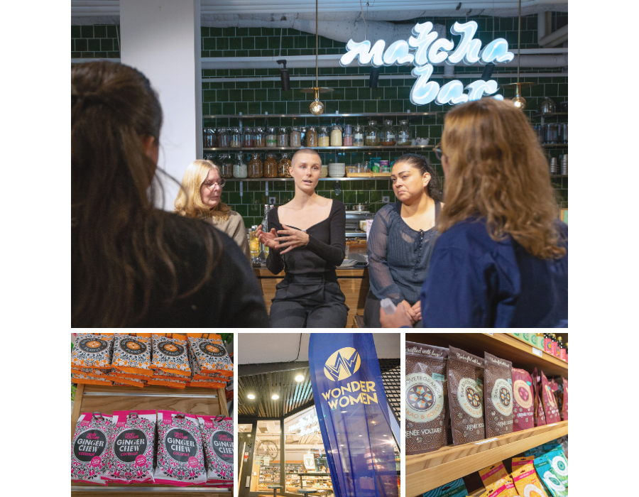 Renée Voltaire träff (4)