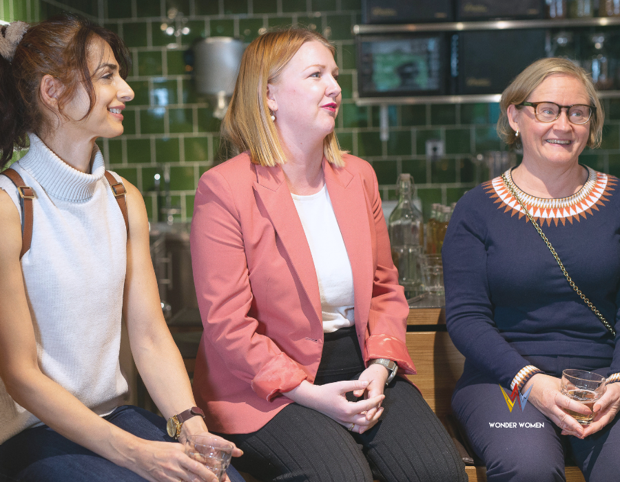 Renée Voltaire träff (5)