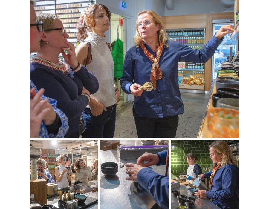 Renée Voltaire träff (7)