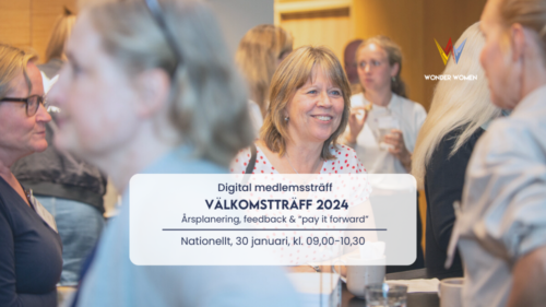 Välkomstträff 2024 -3
