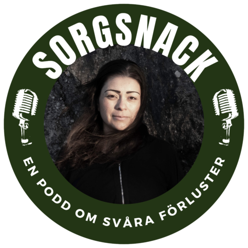 Dark Blue Modern Simple Just Podcast Cover