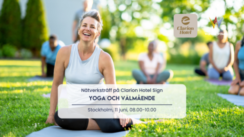 Yoga Stockholm-2