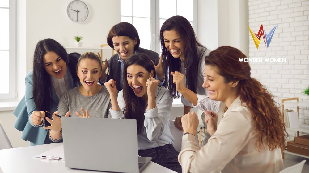 Wondernarium - Boosta din försäljning med vår medlem Jyotsna Ånhammar