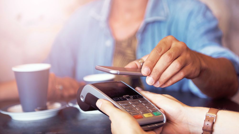 Event platshållare Carol Spendilow konsten att ta rätt betalt