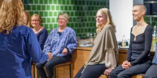 Medlemskap Uppsalanätverket