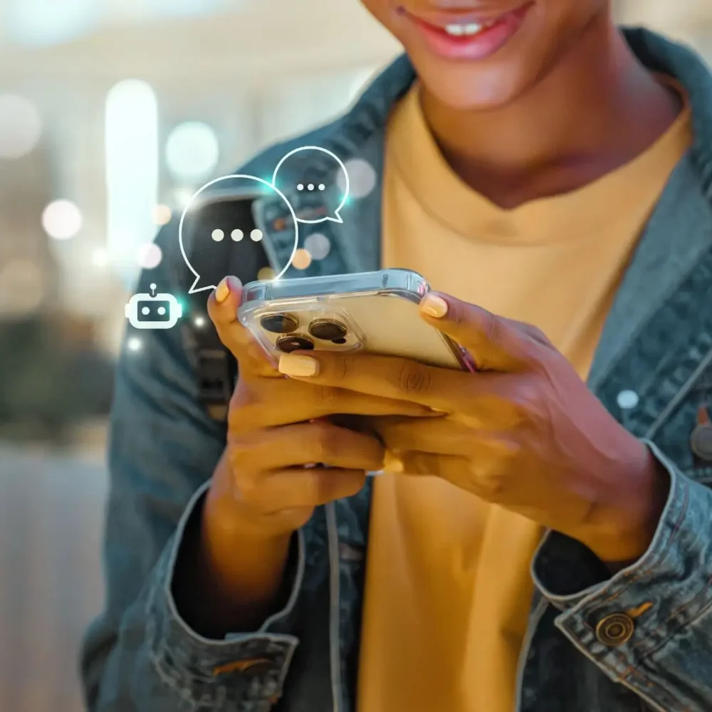 AI, med Klara-Maria Mach. Wondernarium