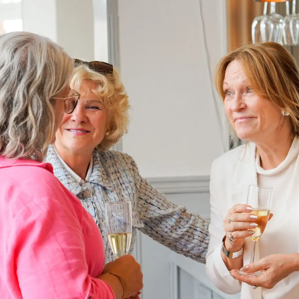 After Work med Almi i Uppsala - kvinnliga entreprenörer