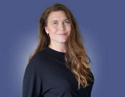 Johanna Möller - Digital kreatör, digital marknadsförare, Sociala media ansvarig och kommunikatör på Wonder Women